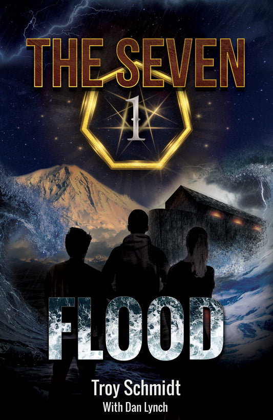 THE SEVEN: FLOOD (Book 1 in the Series)