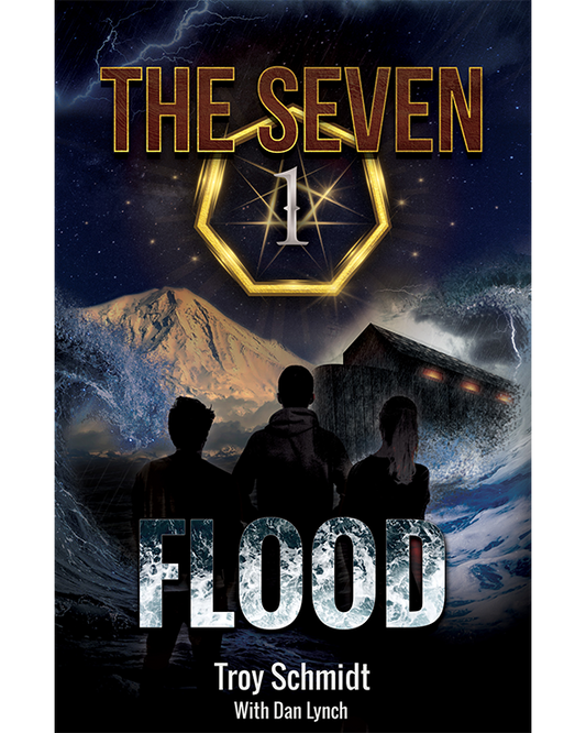 THE SEVEN: FLOOD (Book 1 in the Series)